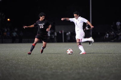 Michael L. Innocenzi '15