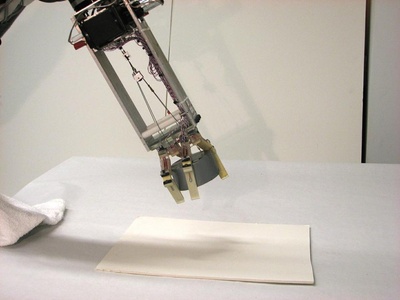 Robotics