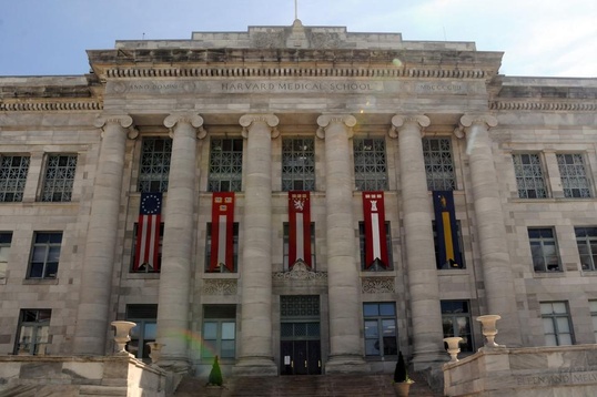 Harvard Medical School