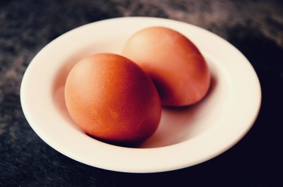 Cage-Free Eggs Cage-Free Eggs