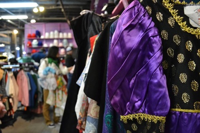 Costumes Costumes