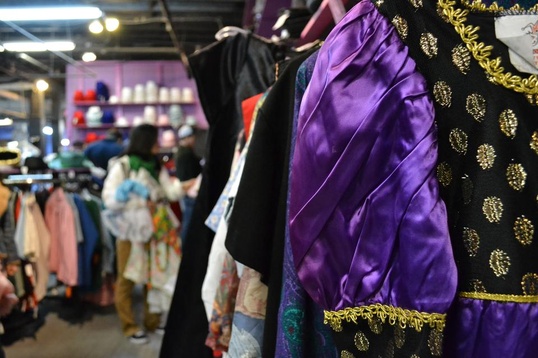 Costumes