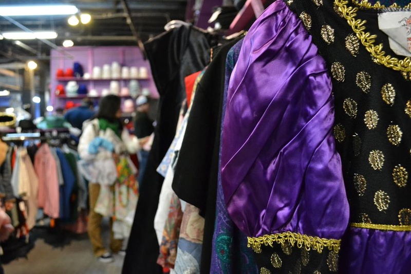 Costumes Costumes
