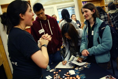 Global Health Fair Global Health Fair