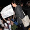 Occupy Harvard's General Assembly