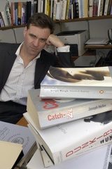 Niall Ferguson