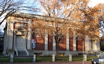 Lowell Lectyre Hall Lowell Lectyre Hall