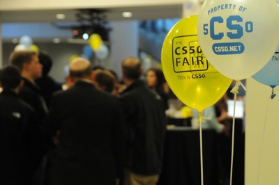 CS50 Fair CS50 Fair