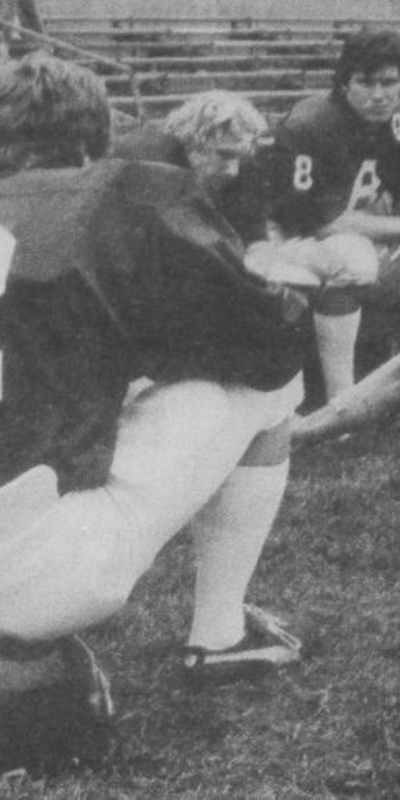 Joe Restic On Tim Murphy Surpassing His Record 