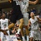 CURRY SOARS