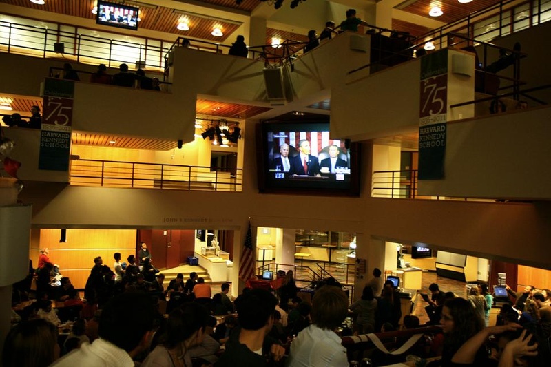 State of the Union at the IOP State of the Union at the IOP