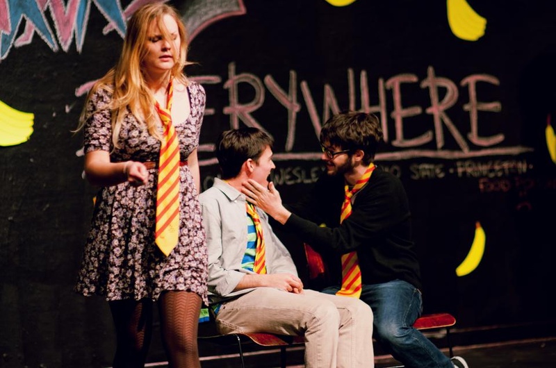 IGP Laugh Riot Festival IGP Laugh Riot Festival