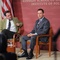 Peter Thiel, Paypal Founder and Facebook's Board of Directors Member, Speaks at the IOP