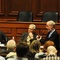 Israel Debate