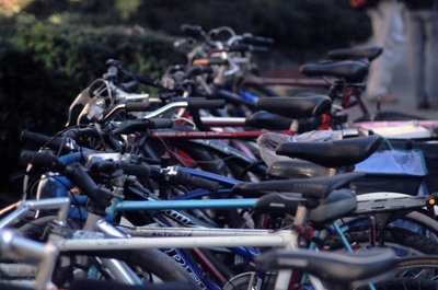 Bike Racks Bike Racks