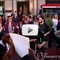 Harvard Students Rally on Behalf of Trayvon Martin