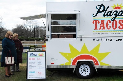 Taco Truck Taco Truck