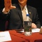Pivot to the Pacific: U.S.-China Relations