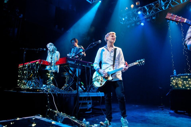 Of Monsters and Men Of Monsters and Men