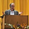 Ian McEwan Lecture