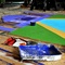 Inside look: Set of the Freshman Musical