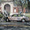 Car Fire Incident