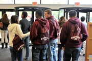 Visitas Back Packs