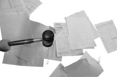 Affirmative Action Goes to Court Affirmative Action Goes to Court