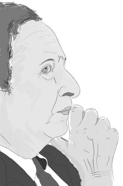 Q&A with Larry Summers Q&A with Larry Summers