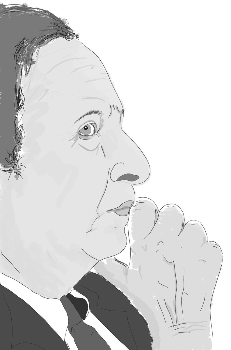 Q&A with Larry Summers Q&A with Larry Summers