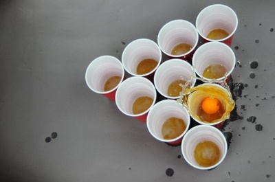 But Can We Play Beer Pong? But Can We Play Beer Pong?