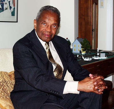 Derrick Bell's Legacy Derrick Bell's Legacy