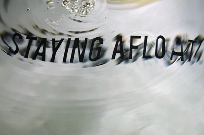Staying Afloat Staying Afloat