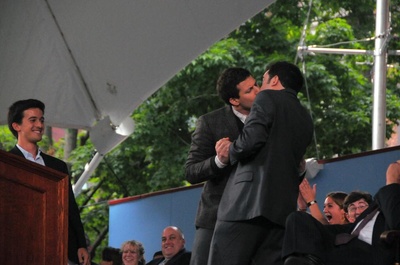 Call Me Maybe, Kiss Me Andy Call Me Maybe, Kiss Me Andy