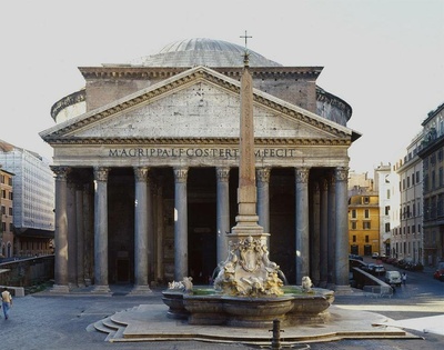 The Pantheon