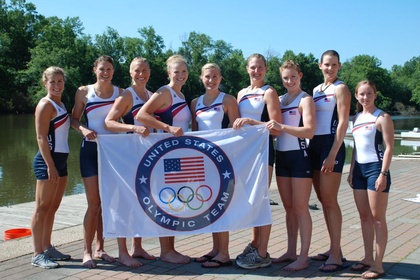 Team USA