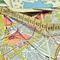 Maps of Pusey Library
