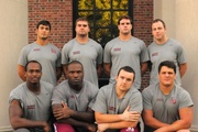 Football- 2012 Season