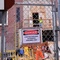 Fogg Renovation