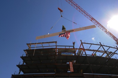 Topping Off Tata Topping Off Tata