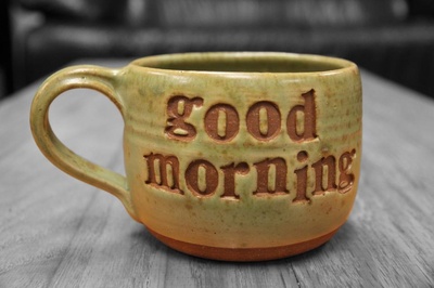 Etiquette: Mornings Etiquette: Mornings