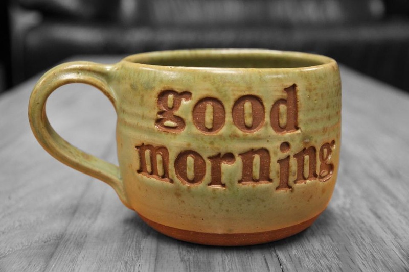Etiquette: Mornings Etiquette: Mornings