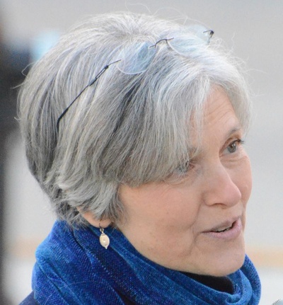 Jill E. Stein Jill E. Stein