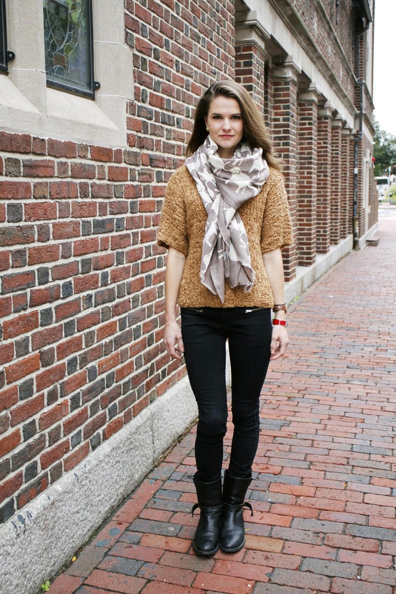 Ava C. Carter ’13 Ava C. Carter ’13