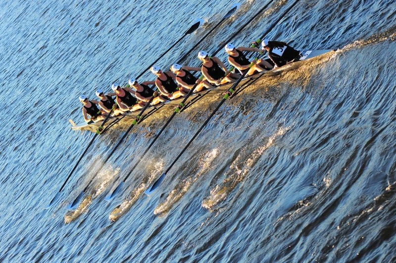 Head of the Charles Head of the Charles