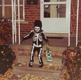 trick or treater