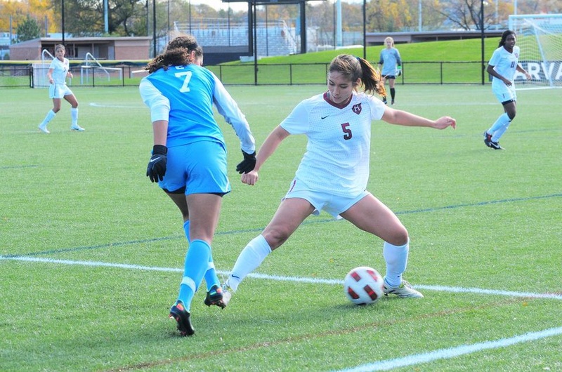 Women's Soccer vs. Columbia Women's Soccer vs. Columbia