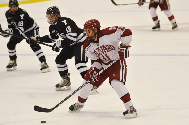 Men's Icy Hockey v. Yale Men's Icy Hockey v. Yale