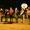 Harvard Band Celebrates Obama's Win