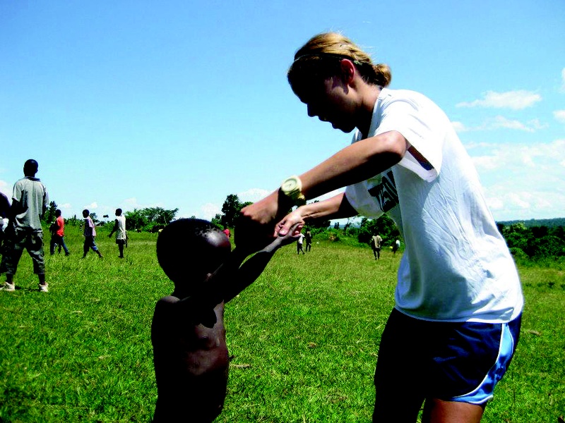 Pey' It Forward Pey' It Forward